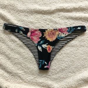 Rip curl bikini bottoms